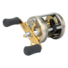 Shimano Cardiff 100 A (2005)