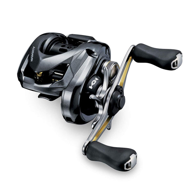 Shimano Aldebaran BFS (2016)