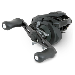 Shimano Caius A (2016)