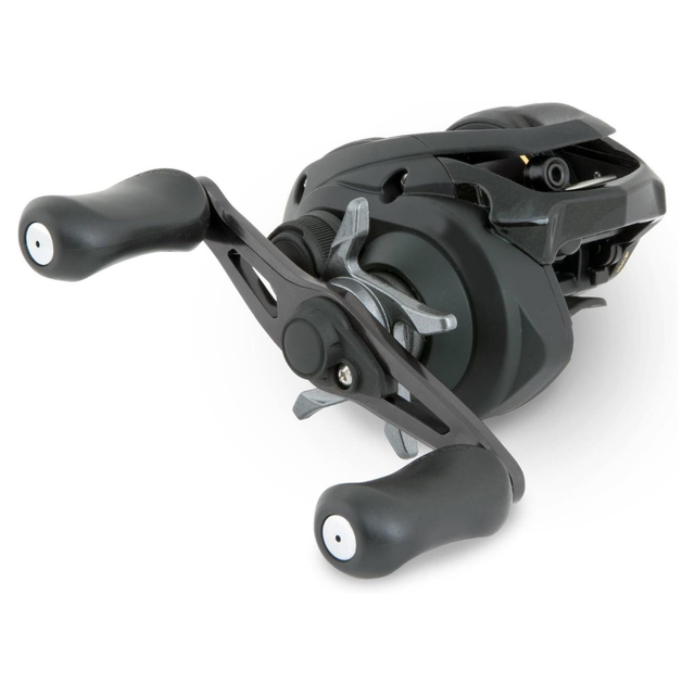 Shimano Caius A (2016)