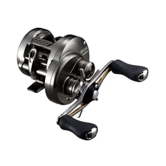 Shimano Calcutta Conquest BFS (2017)