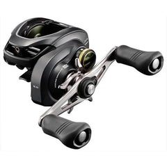 Shimano Curado K (2017)