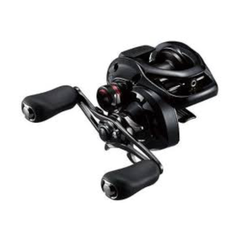 Shimano Scorpion DC (2017)