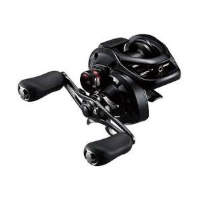 Shimano Scorpion DC (2017)