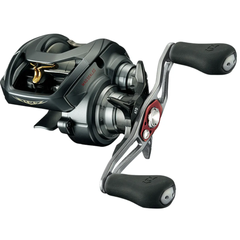 Daiwa Steez A TW 1016 (2017)