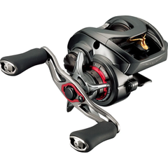 Daiwa Steez SV TW 1012 (2017)