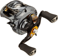 Daiwa Tatula SV TW (2017)