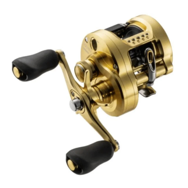 Shimano Calcutta Conquest 300 (2018)