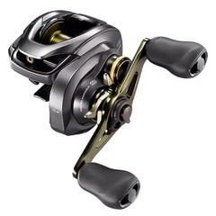 Shimano Curado DC (2018)