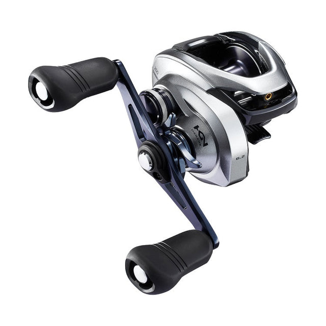 Shimano Tranx 200 A (2018)