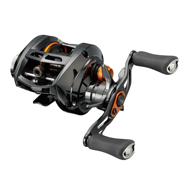 Daiwa Alphas CT SV 70 (2019)