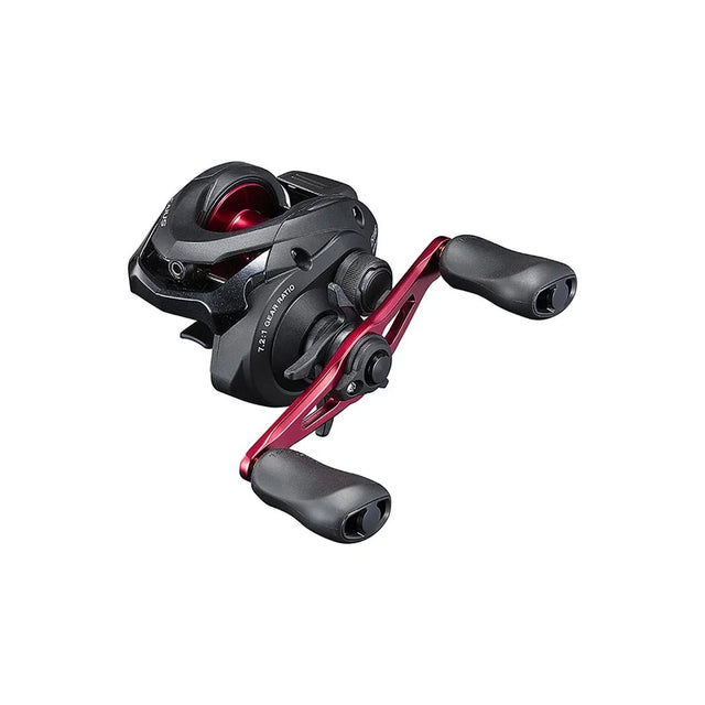 Shimano Caius B (2019)
