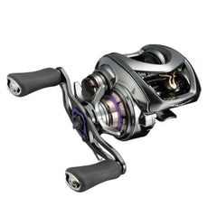 Daiwa Steez CT SV TW 700 (2019)