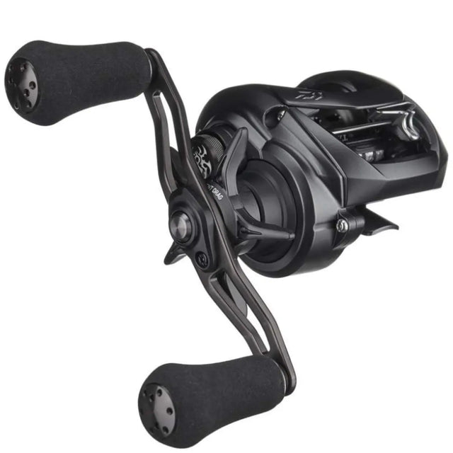 Daiwa Tatula Elite 100 (2019)
