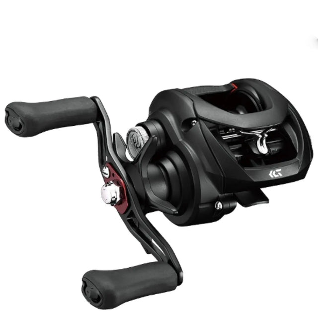 Daiwa Tatula TW 100 (2019)
