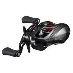 Daiwa Alphas Air TW (2020)