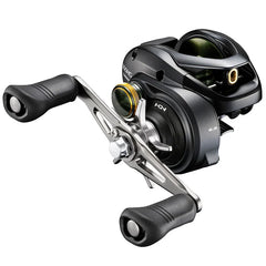 Shimano Curado K 300 (2020)