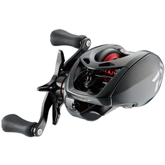 Daiwa Steez Air TW 500 (2020)