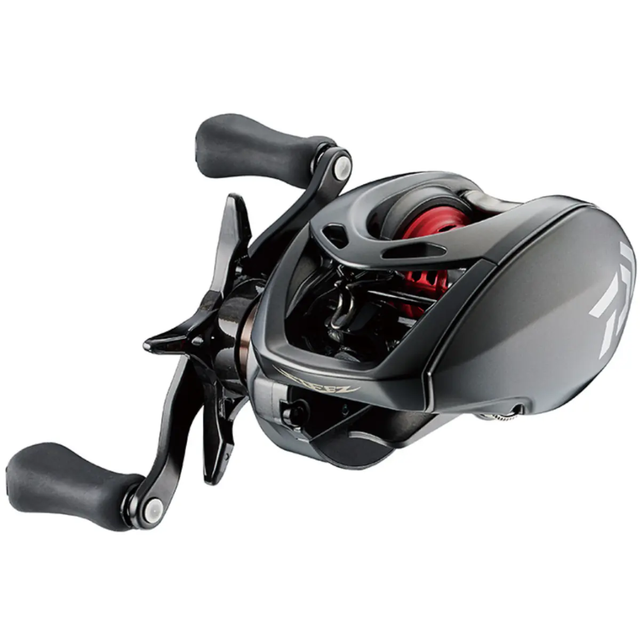 Daiwa Steez Air TW 500 (2020)