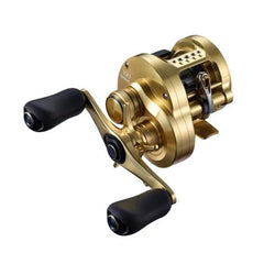 Shimano Calcutta Conquest 200 (2021)