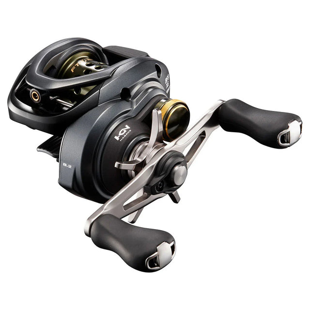 Shimano Curado BFS (2021)
