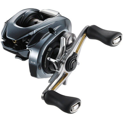 Shimano Aldebaran BFS (2022)
