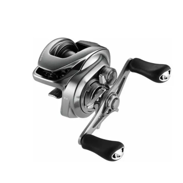 Shimano Metanium Shallow Edition (2022)