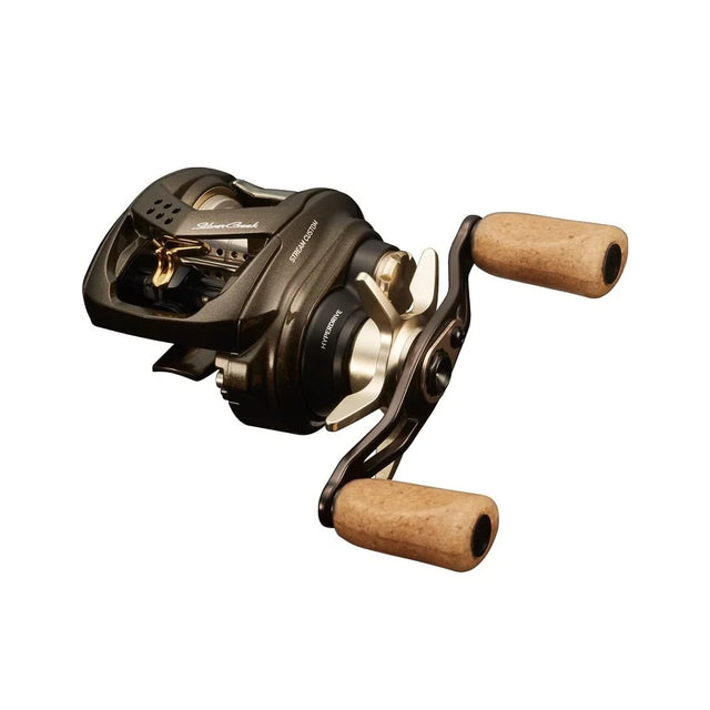 Daiwa Silver Creek Air TW Stream Custom (2022)