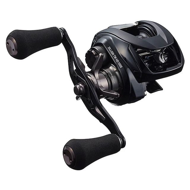 Daiwa Zillion TW HD 1000 (2022)