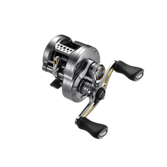 Shimano Calcutta Conquest BFS (2023)