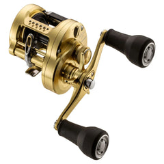 Shimano Calcutta Conquest MD (2023)