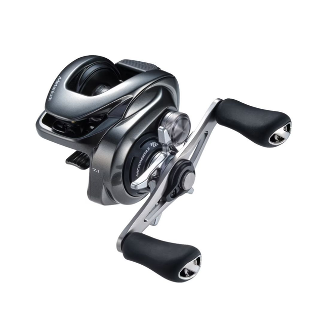 Shimano Metanium (2023)