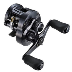 Shimano Calcutta Conquest Shallow Edition (2024)