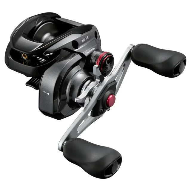 Shimano Scorpion MD 200 (2024)