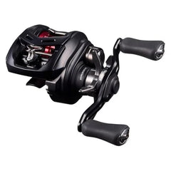 Daiwa Alphas BF TW (2025)