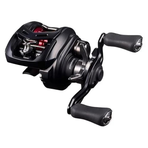 Daiwa Alphas BF TW (2025)