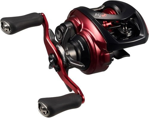 Daiwa Gekkabijin BF TW PE Special (2026)