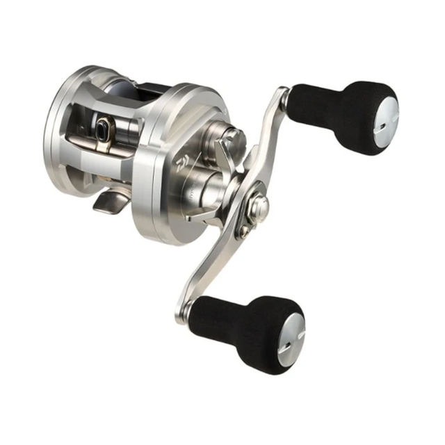 Daiwa Ryoga 150 (2026)