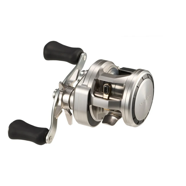Daiwa Ryoga SV 100 (2026)