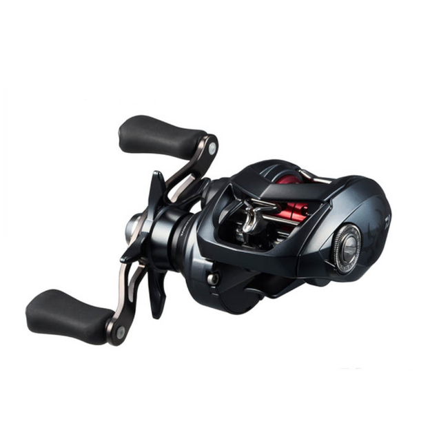 Daiwa Tatula BF TW (2026)