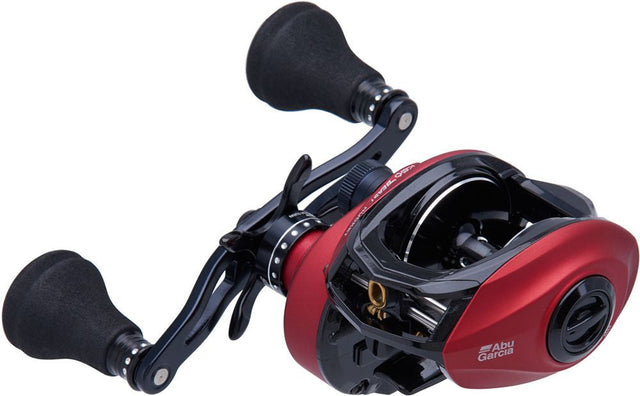 Abu Garcia Revo4 Beast Rocket (2020)