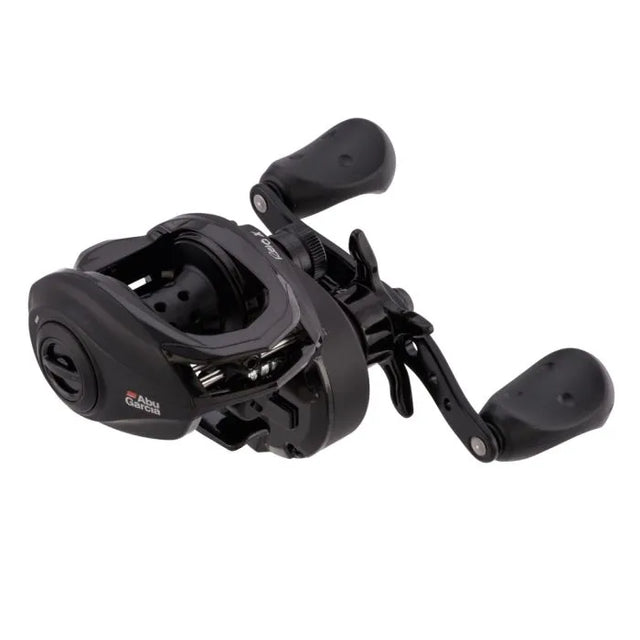Abu Garcia Revo4 X (2018)