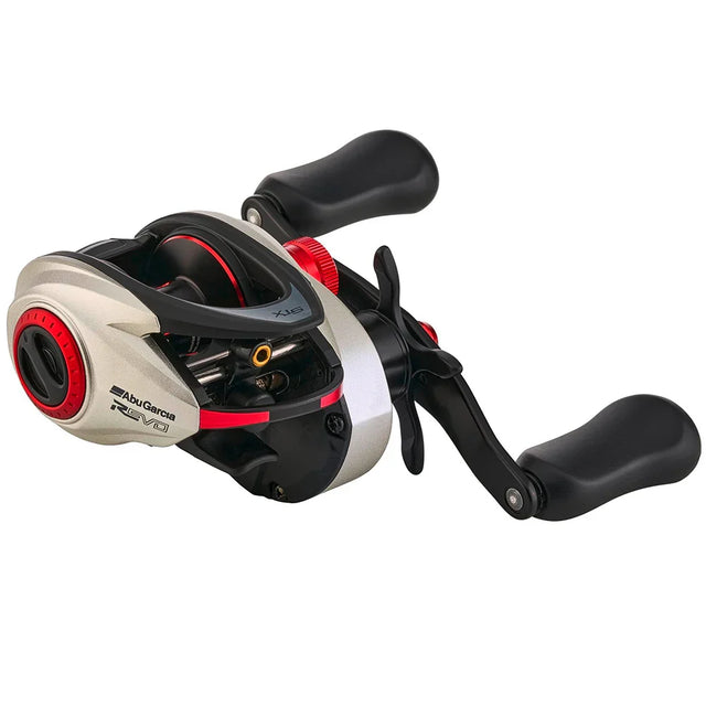 Abu Garcia Revo5 STX (2024)
