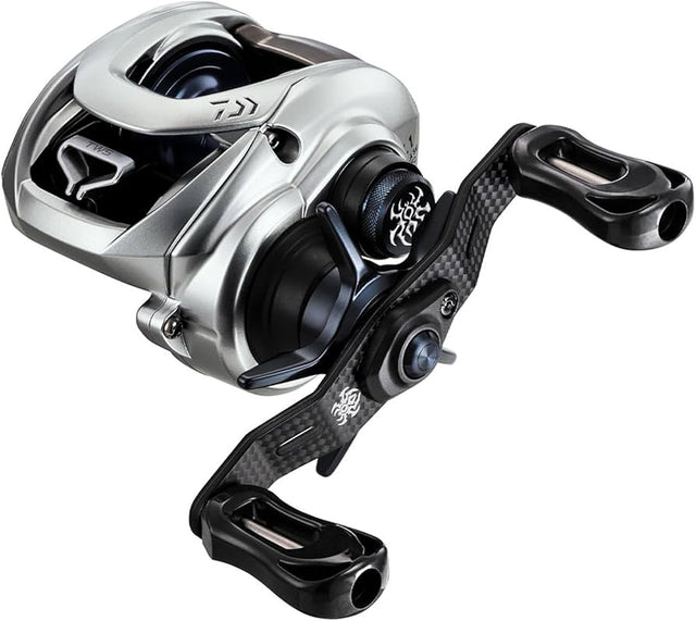 Daiwa Tatula SV TW 103 Limited (2021)