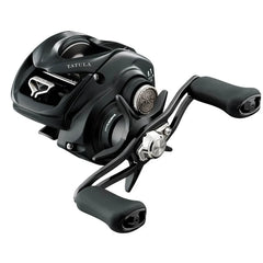 Daiwa Tatula TW 100 (2024)