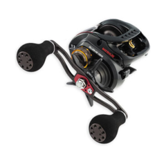 Daiwa TD Zillion HD 100 (2018)