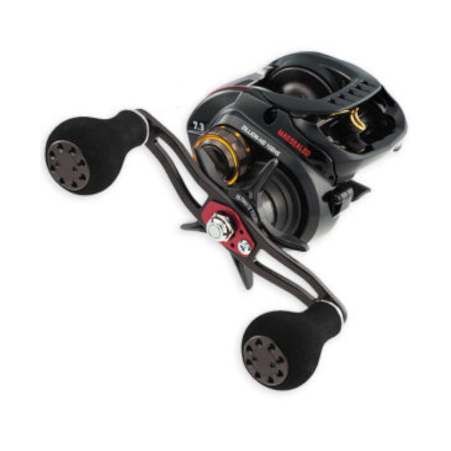 Daiwa TD Zillion HD 100 (2018)