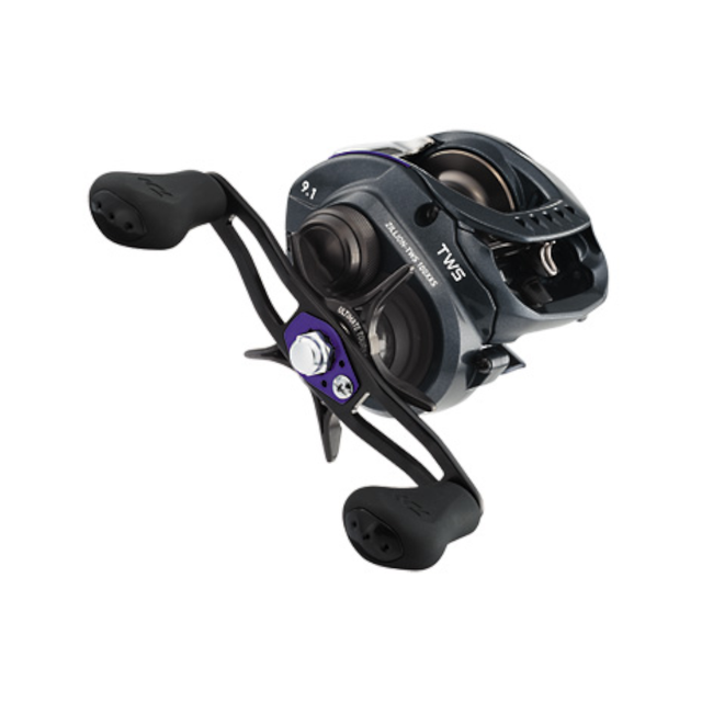 Daiwa TD Zillion TWS 100 (2017)
