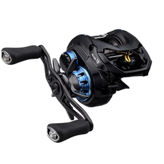 Daiwa Zillion 10.0 SV TW 1016E (2020)