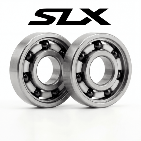 Apex spool bearings for Shimano SLX